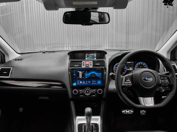 Subaru Levorg I с пробегом 2015 года, цена 1 700 000 рублей, 119214 км, универсал, Автокод Объявления