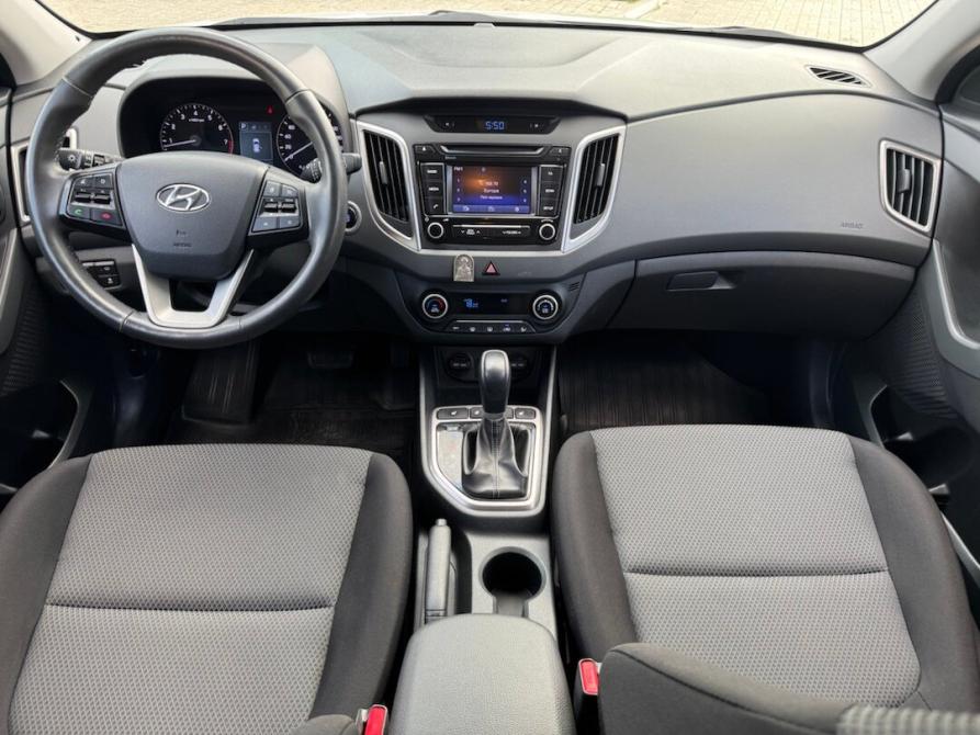 Hyundai Creta I Астрахань  - изображение 16