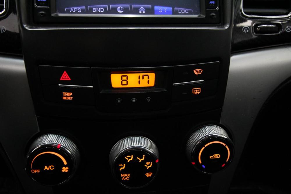 SsangYong Actyon II Сургут  - изображение 29