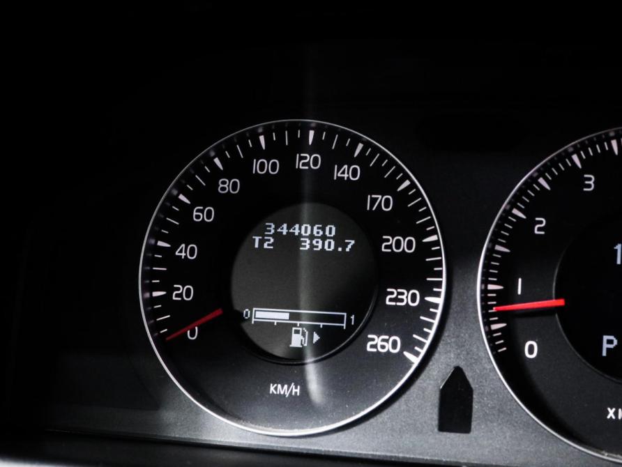 Volvo S80 II Москва  - изображение 12
