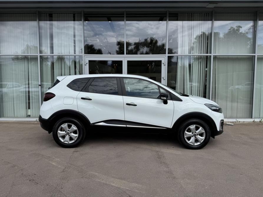 Renault Kaptur I Воронеж  - изображение 4
