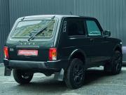 Lada (ВАЗ) Niva Legend I Екатеринбург  - изображение 25
