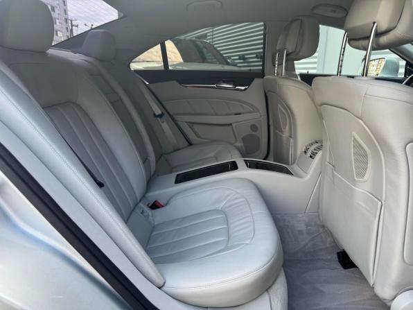Mercedes-Benz CLS II (C218) с пробегом 2013 года, цена 2 490 000 рублей, 143934 км, седан, Автокод Объявления