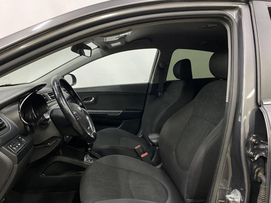 Kia Rio III Рестайлинг Москва  - изображение 19