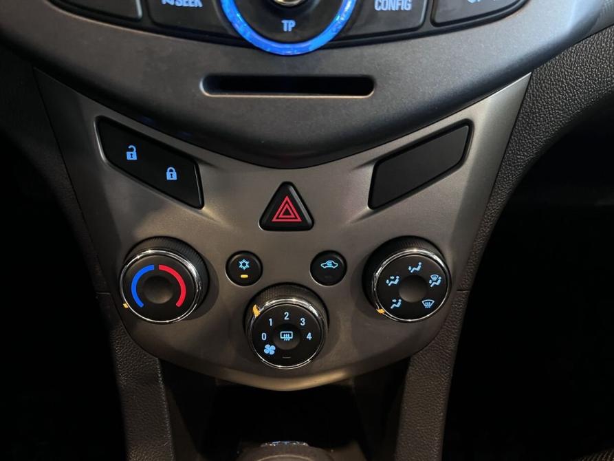 Chevrolet Aveo II Чебоксары  - изображение 15