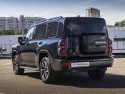 Haval H9 II Москва  - изображение 26
