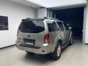 Nissan Pathfinder III Новосибирск  - изображение 17