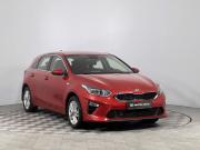 Kia Ceed III Калининград  - изображение 19
