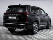 Exeed VX I Рестайлинг Москва  - изображение 27