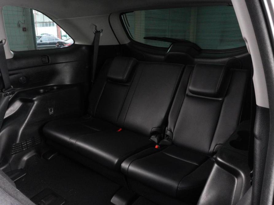 Toyota Highlander III (XU50) Рестайлинг Минеральные Воды  - изображение 12