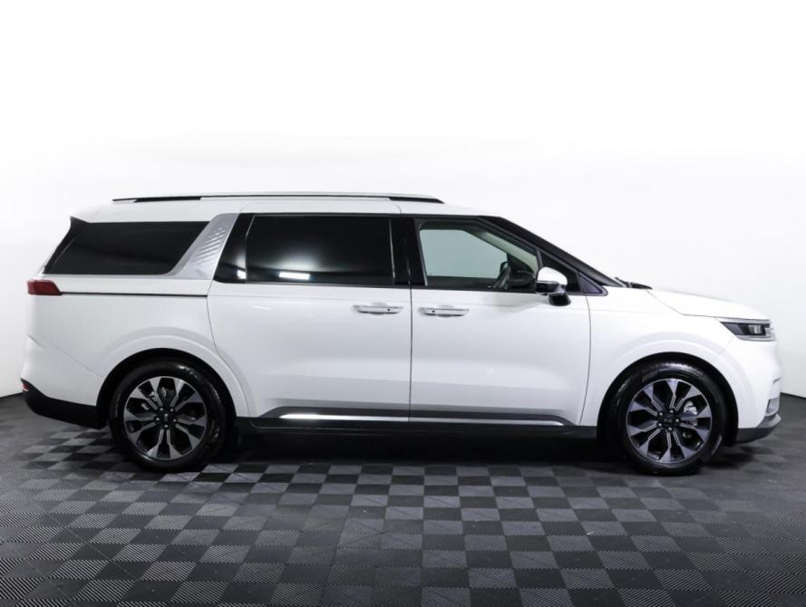 Kia Carnival IV Москва  - изображение 4
