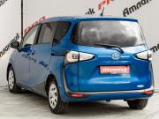 Toyota Sienta II Екатеринбург  - изображение 32
