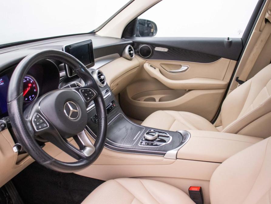Mercedes-Benz GLC I (X253) Москва  - изображение 11