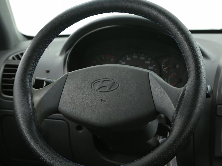 Hyundai Accent II Иваново  - изображение 16