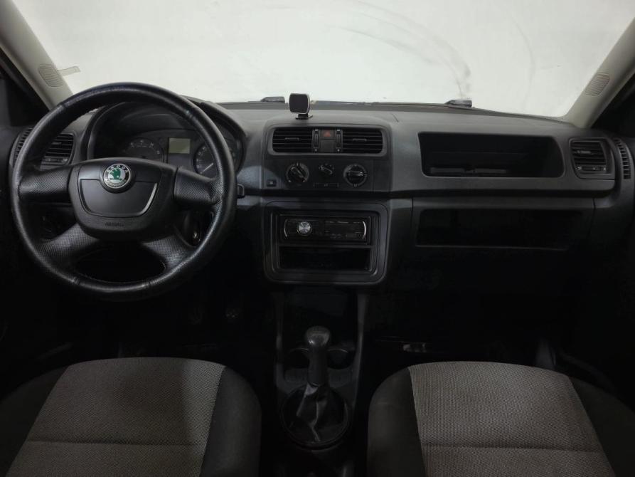 Skoda Fabia II Альметьевск  - изображение 12