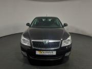 Skoda Octavia II (A5) Рестайлинг Пермь  - изображение 18