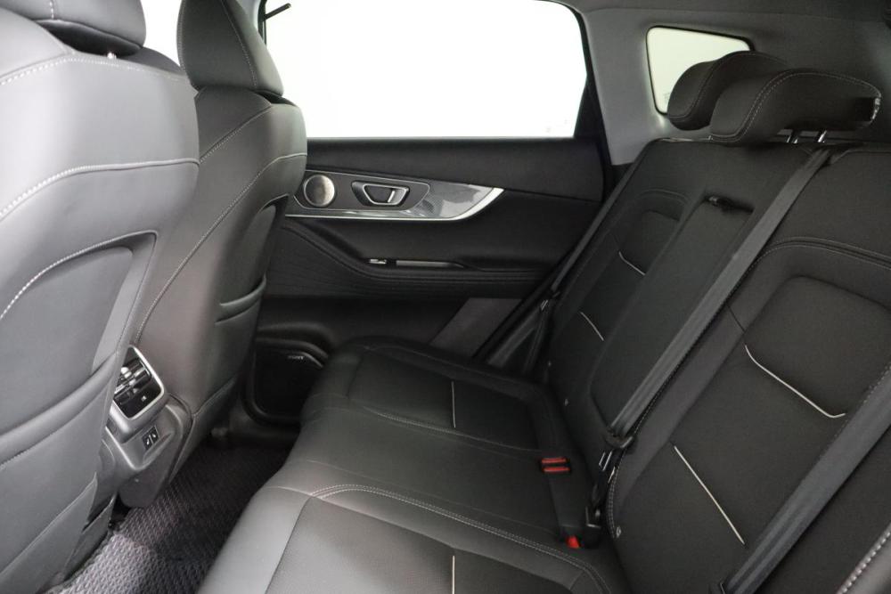 Chery Tiggo 7 Pro Max I Рестайлинг Санкт-Петербург  - изображение 12