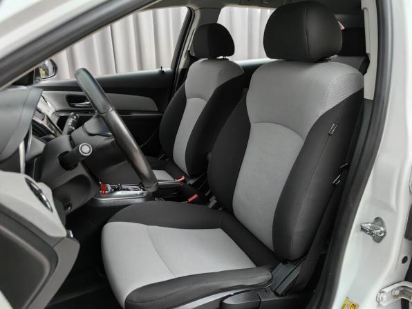 Chevrolet Cruze I Рестайлинг с пробегом 2014 года, цена 875 000 рублей, 171588 км, универсал, Автокод Объявления