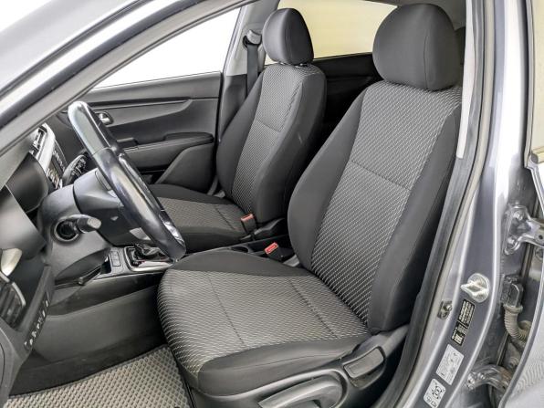 Kia Rio IV с пробегом 2019 года, цена 1 520 000 рублей, 114400 км, хэтчбек, Автокод Объявления