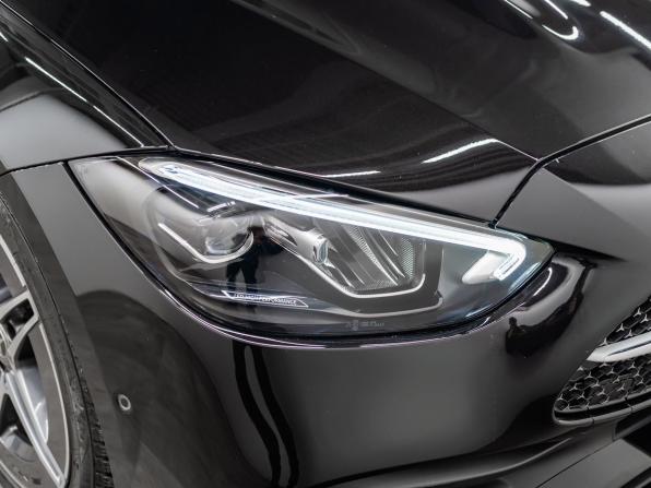 Mercedes-Benz C-Класс V (W206) с пробегом 2022 года, цена 3 250 000 рублей, 80264 км, универсал, Автокод Объявления