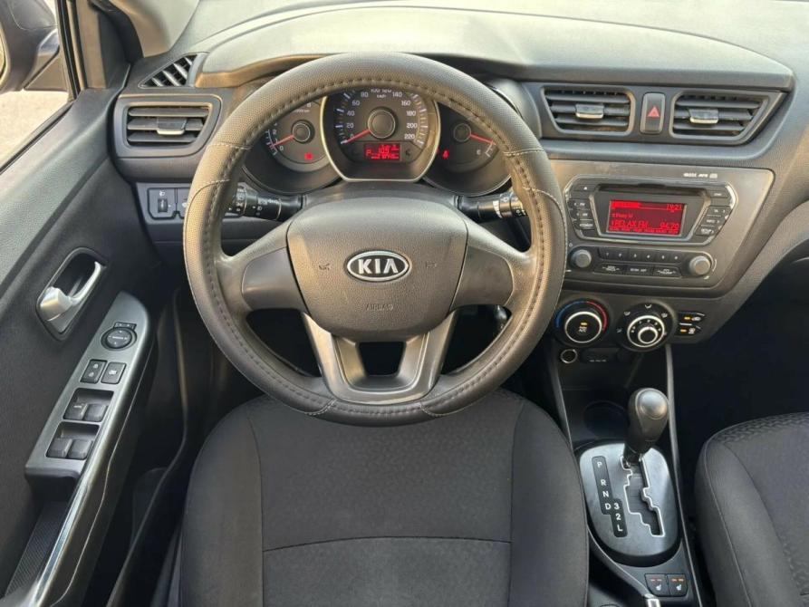 Kia Rio III Нижний Новгород  - изображение 11