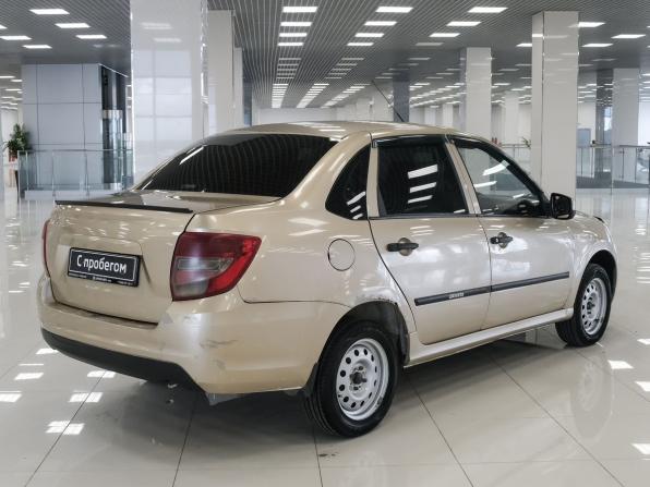 Lada (ВАЗ) Granta I с пробегом 2013 года, цена 165 000 рублей, 164768 км, седан, Автокод Объявления