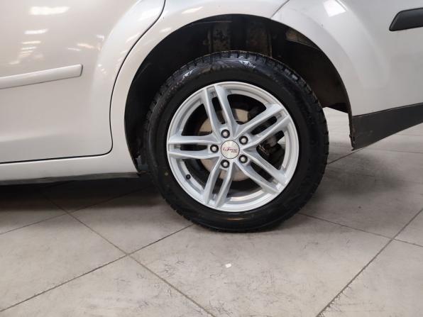 Ford Focus II с пробегом 2007 года, цена 462 000 рублей, 226859 км, седан, Автокод Объявления