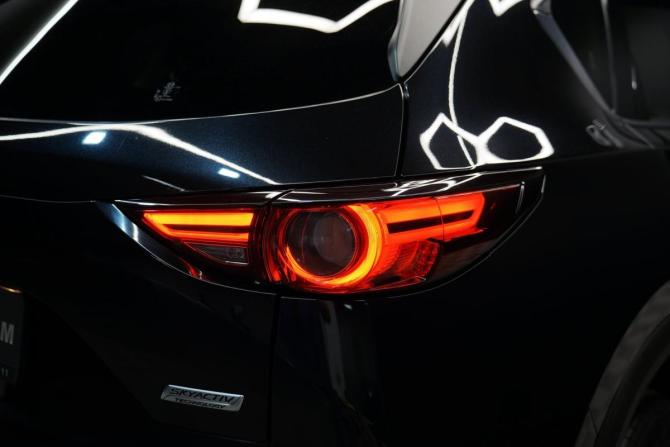 Mazda CX-5 II с пробегом 2018 года, цена 2 790 000 рублей, 101798 км, внедорожник, Автокод Объявления