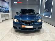 Mazda 3 I (BK) Рестайлинг Новосибирск  - изображение 18
