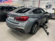 BMW X6 II (F16) Санкт-Петербург  - изображение 10