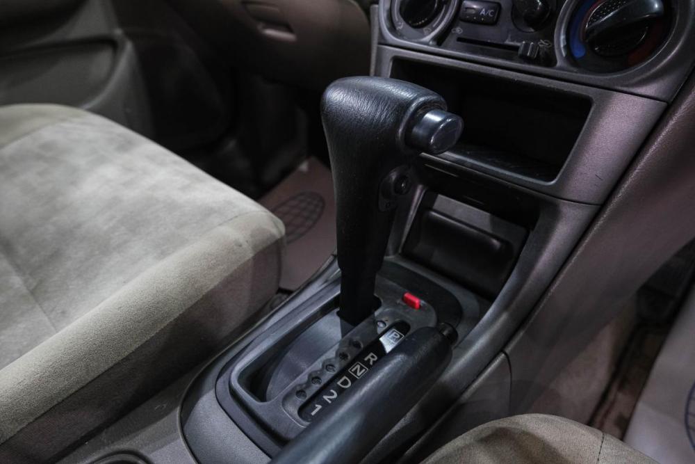 Nissan Sunny B15 Новокузнецк  - изображение 23