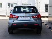 Mitsubishi ASX I Москва  - изображение 25