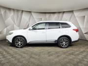 Mitsubishi Outlander III Рестайлинг 2 Москва  - изображение 25