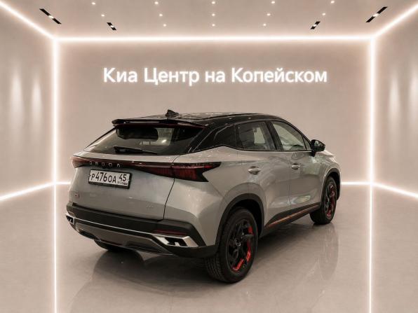 Omoda C5 I с пробегом 2023 года, цена 2 095 000 рублей, 43000 км, внедорожник, Автокод Объявления