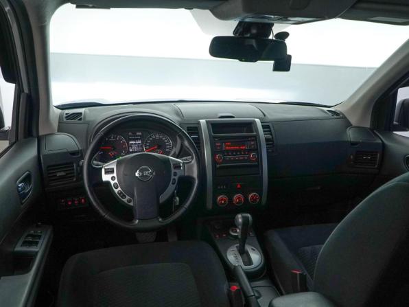 Nissan X-Trail II Рестайлинг с пробегом 2013 года, цена 1 549 977 рублей, 85476 км, внедорожник, Автокод Объявления