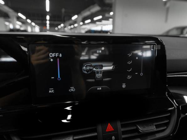 Kia Seltos I Рестайлинг с пробегом 2026 года, цена 2 950 000 рублей, 50 км, внедорожник, Автокод Объявления