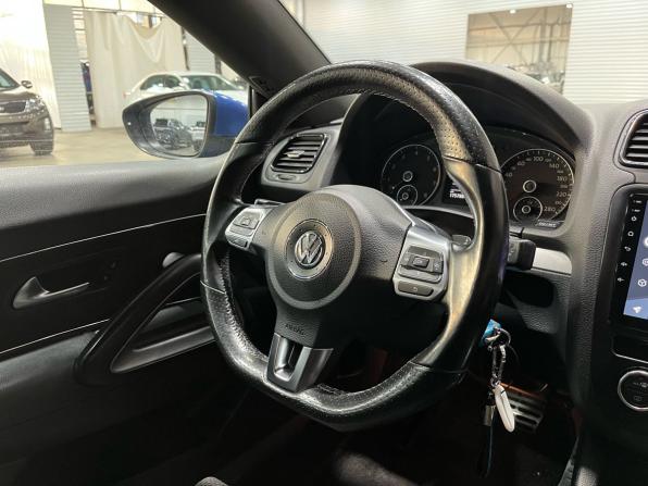 Volkswagen Scirocco III с пробегом 2013 года, цена 1 480 000 рублей, 175787 км, хэтчбек, Автокод Объявления