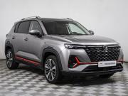 Changan CS35 Plus I Рестайлинг Москва  - изображение 24
