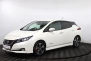 Nissan Leaf II (ZE1) Нижний Новгород  - изображение 25