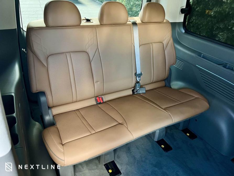 Hyundai Staria I Самара  - изображение 9