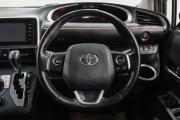Toyota Sienta II Новокузнецк  - изображение 56
