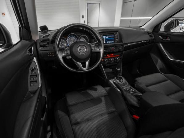 Mazda CX-5 I с пробегом 2013 года, цена 1 475 000 рублей, 225289 км, внедорожник, Автокод Объявления