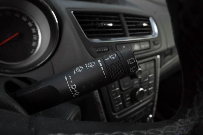 Opel Mokka I с пробегом 2014 года, цена 1 179 000 рублей, 80193 км, внедорожник, Автокод Объявления