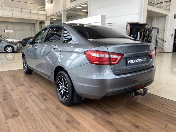 Lada (ВАЗ) Vesta I с пробегом 2019 года, цена 840 000 рублей, 146532 км, седан, Автокод Объявления