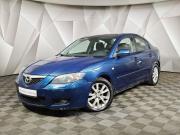 Mazda 3 I (BK) Рестайлинг Москва  - изображение 17
