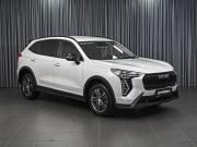 Haval Jolion I Рестайлинг Ставрополь  - изображение 24