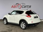 Nissan Juke I Тамбов  - изображение 26