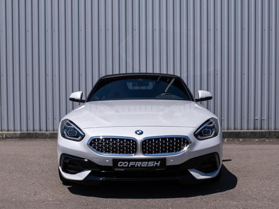 BMW Z4 III (G29) Сочи  - изображение 3