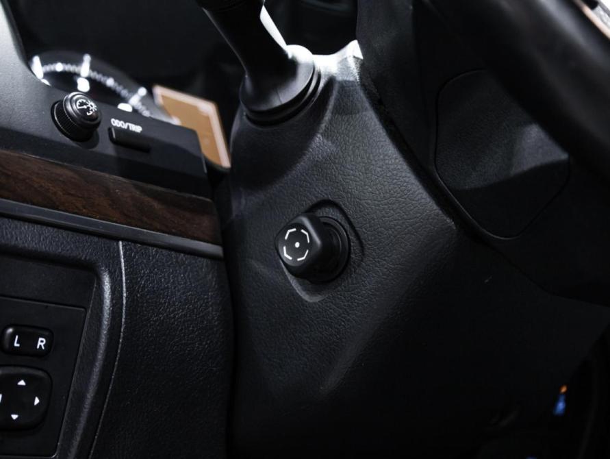 Toyota Land Cruiser 200 Series Рестайлинг 2 Санкт-Петербург  - изображение 20