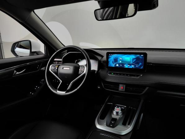 Haval Jolion I с пробегом 2023 года, цена 1 848 000 рублей, 28216 км, внедорожник, Автокод Объявления